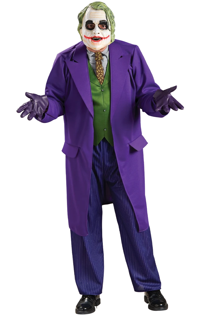 Rubies Adult The Joker Costume