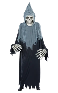 California Costumes All Mens Costumes Towering Reaper Costume
