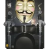 Rubies All Mens Costumes V For Vendetta Costume Kit