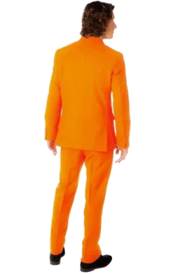 OppoSuits Adults The Orange OppoSuit