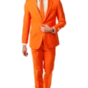 OppoSuits Adults The Orange OppoSuit