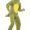 Smiffys Adult Crocodile Costume