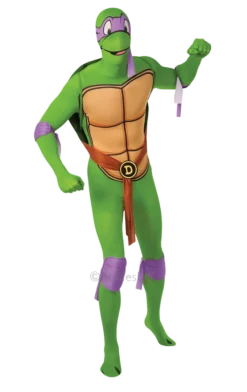 Rubies All Mens Costumes Donatello