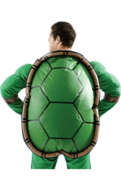 Rubies Adult Teenage Mutant Ninja Turtle Costume