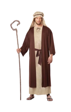 California Costumes Saint Joseph All Mens Costumes