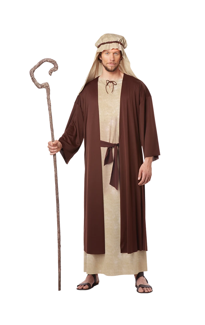 California Costumes Saint Joseph All Mens Costumes