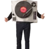 Rasta Imposta Turntable Costume All Mens Costumes
