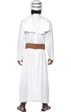 Smiffys Lawrence Of Arabia All Mens Costumes