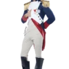 California Costumes Napoleon Costume