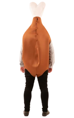 Orion Costumes Adult Chicken Drumstick Costume All Mens Costumes