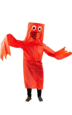 Orion Costumes Adult Wacky Waving Man Costume