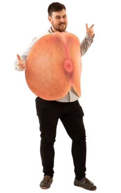 Orion Costumes All Mens Costumes Bum Hole Costume