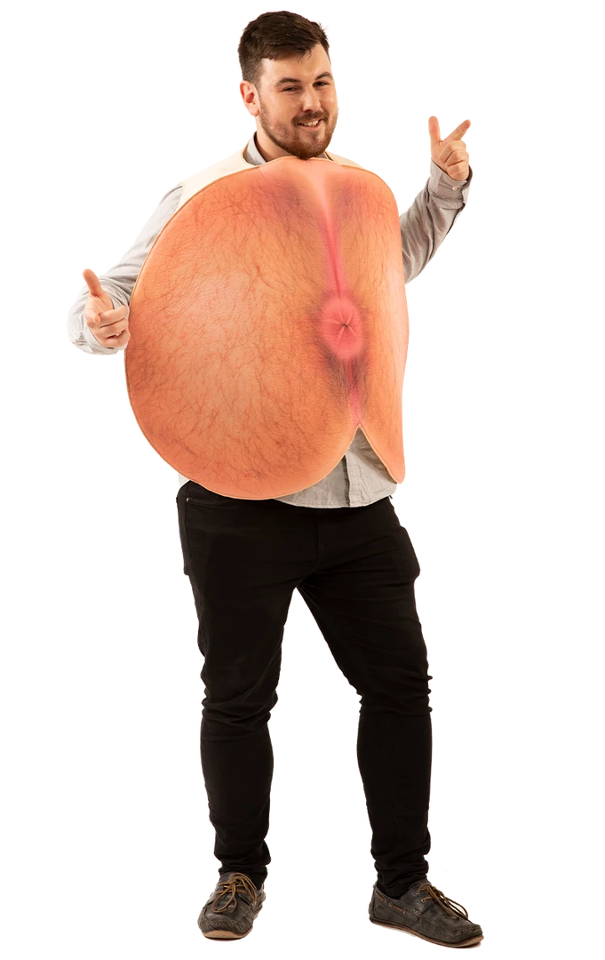 Orion Costumes All Mens Costumes Bum Hole Costume