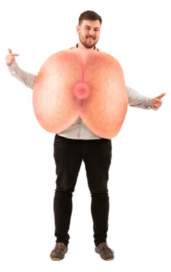Orion Costumes All Mens Costumes Bum Hole Costume