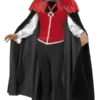Smiffys All Mens Costumes Men's Gothic Manor Vampire Costume