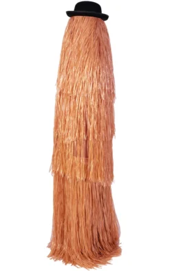 Orion Costumes Adult Hairy Cousin Costume