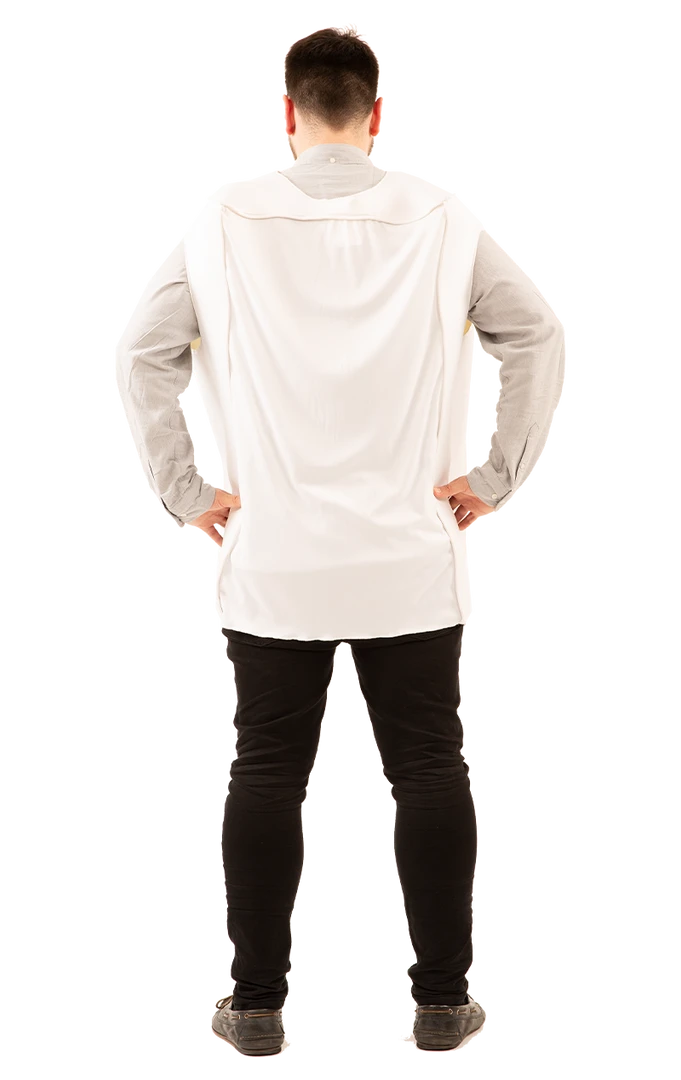 Orion Costumes Mens Urinal Costume All Mens Costumes