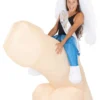 Orion Costumes Adult Inflatable Ride On Penis All Mens Costumes
