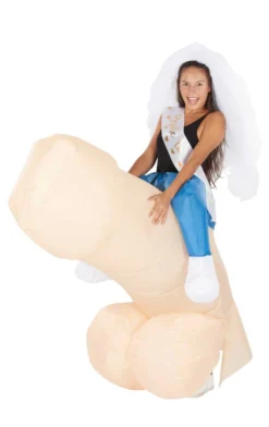 Orion Costumes Adult Inflatable Ride On Penis All Mens Costumes