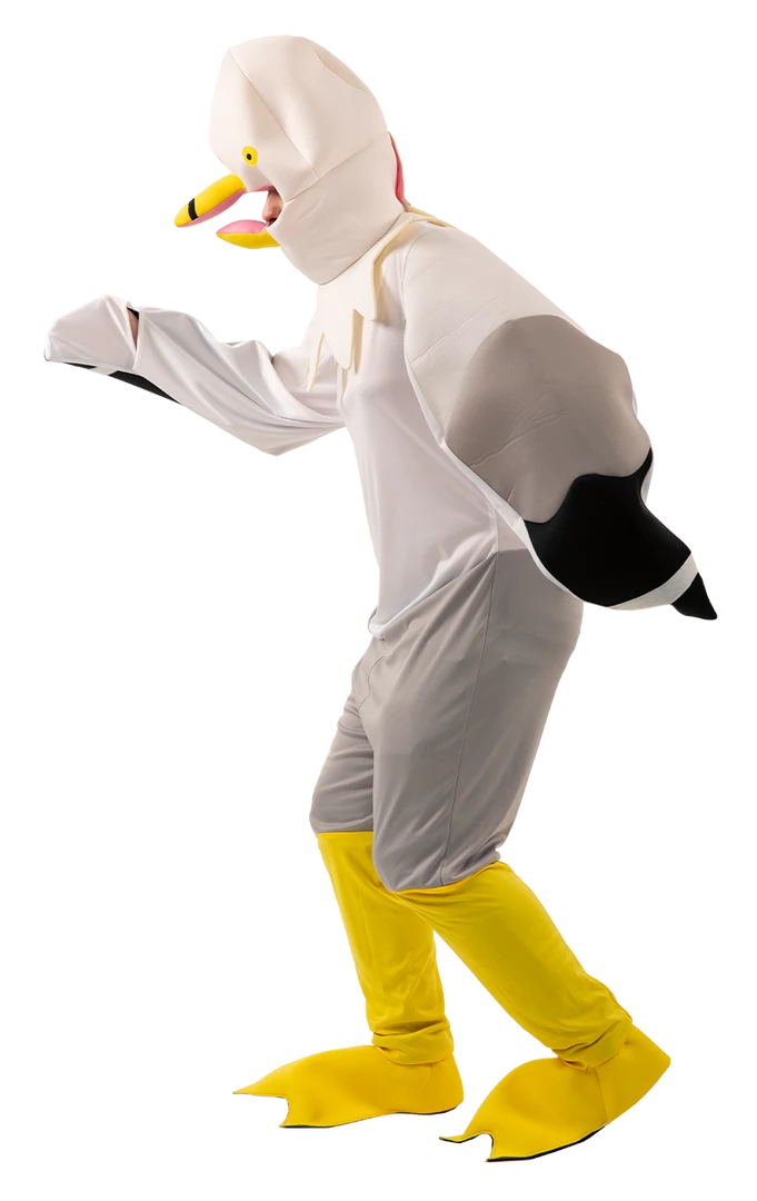 Orion Costumes All Mens Costumes Seagull Costume