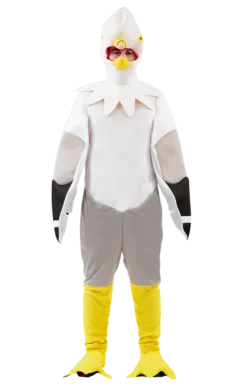 Orion Costumes All Mens Costumes Seagull Costume