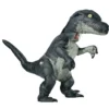 Rubies All Mens Costumes Inflatable Blue Velociraptor Costume