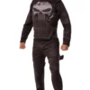 Rubies All Mens Costumes The Punisher Costume
