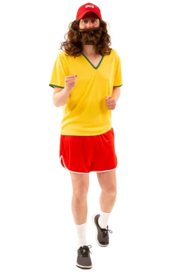 Orion Costumes Adult Forrest Gump Costume