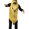 Rasta Imposta Zombie Mould Banana Costume