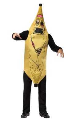 Rasta Imposta Zombie Mould Banana Costume