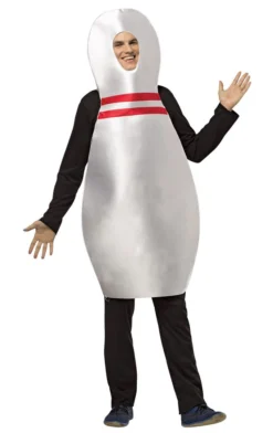 Generic Bowling Pin