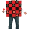 Generic All Mens Costumes Draughts