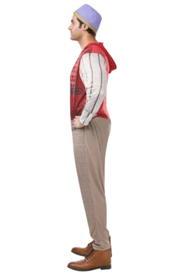 Rubies Mens Aladdin Movie Costume All Mens Costumes