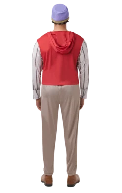 Rubies Mens Aladdin Movie Costume All Mens Costumes