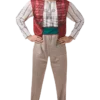 Rubies Mens Aladdin Movie Costume All Mens Costumes