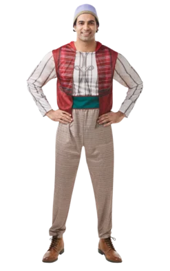 Rubies Mens Aladdin Movie Costume All Mens Costumes