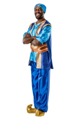 Rubies Adult Genie Disney Costume All Mens Costumes