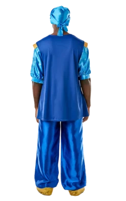 Rubies Adult Genie Disney Costume All Mens Costumes