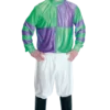 Fun Shack Jockey Green Purple