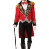 Bristol Novelty Ringmaster Costume All Mens Costumes