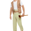 Smiffys All Mens Costumes Roald Dahl The BFG Costume