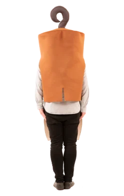 Orion Costumes Doner Kebab Costume