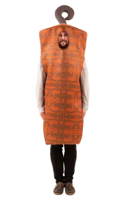 Orion Costumes Doner Kebab Costume