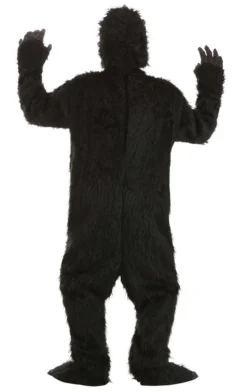 California Costumes Gorilla Costume (Deluxe) All Mens Costumes
