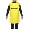 Rasta Imposta All Mens Costumes Light Weight Mustard Costume