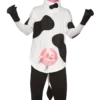 Rasta Imposta Light Weight Cow Costume