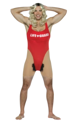 Rasta Imposta Mens Anita Waxing Costume