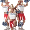 California Costumes All Mens Costumes Varsity Cheerleader Costume