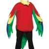 Rasta Imposta Light Weight Parrot All Mens Costumes