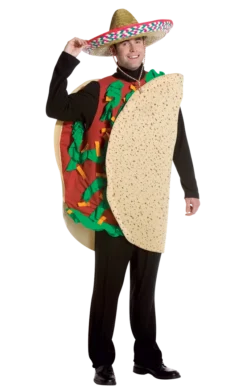Generic Adults Taco